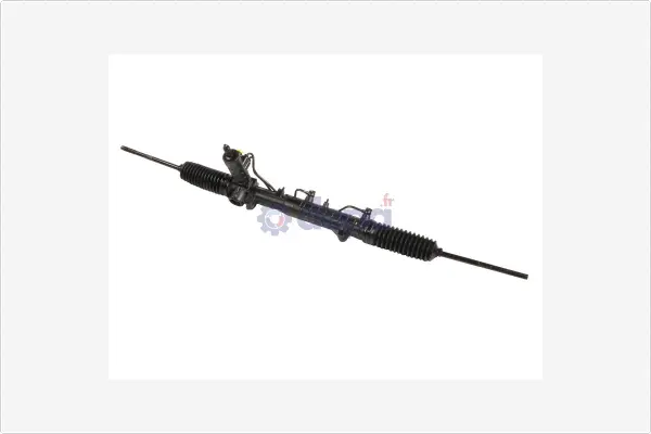 Steering Gear (A668)
