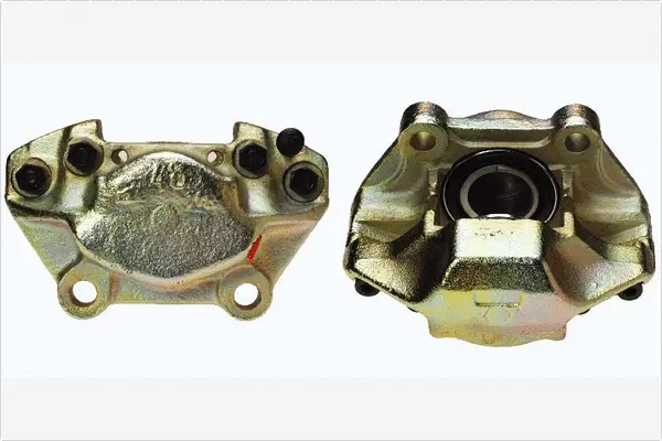 Brake Caliper (ET7302)