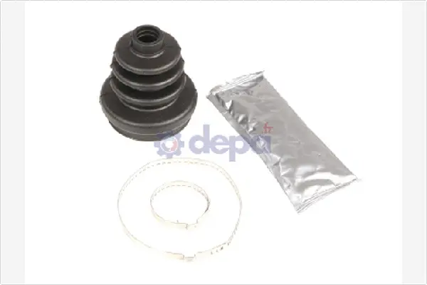 Bellow Kit, drive shaft (6133)