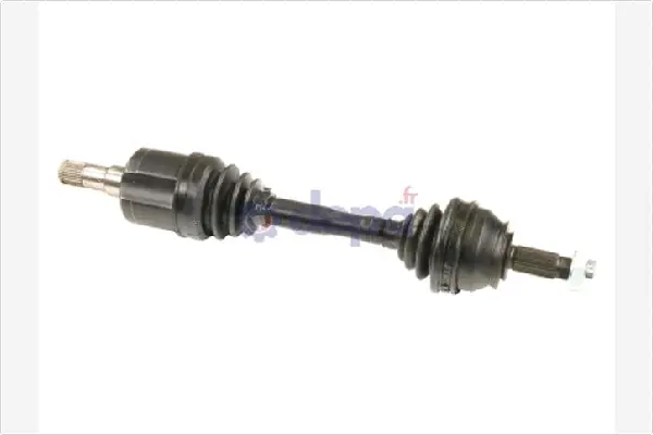 Drive Shaft (3337502)