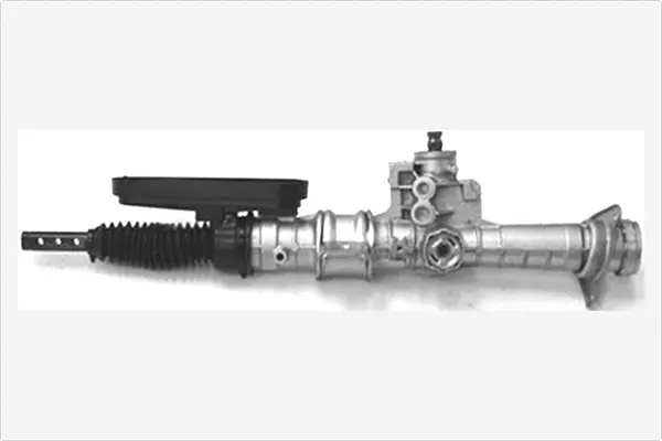 Steering Gear (A369R)