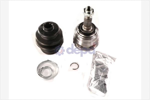 Joint Kit, drive shaft (JRO14)