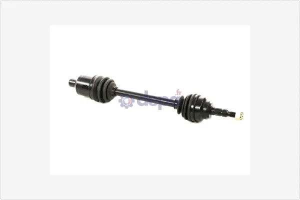 Drive Shaft (3331300)