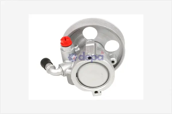 Hydraulic Pump, steering (PA162)