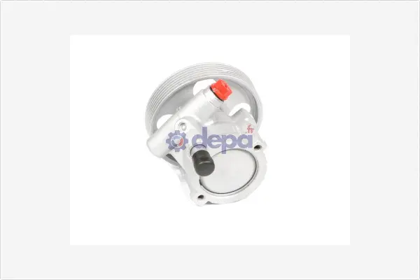Hydraulic Pump, steering (PA339)