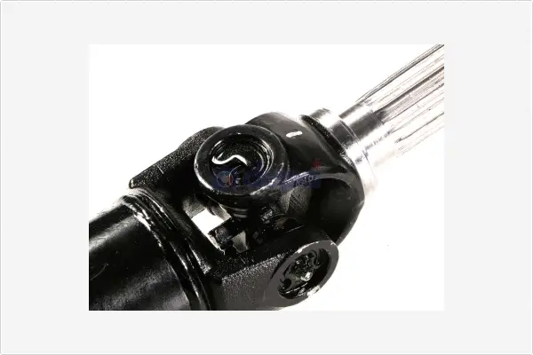 Propshaft, axle drive