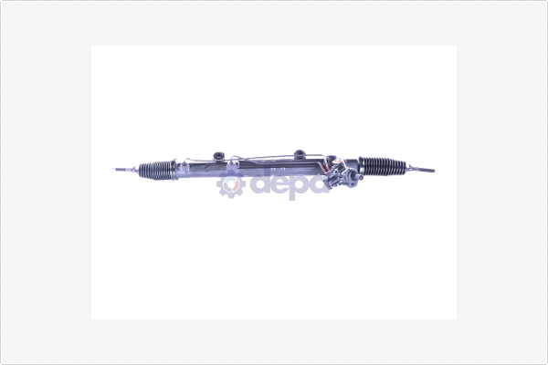 Steering Gear (A012)
