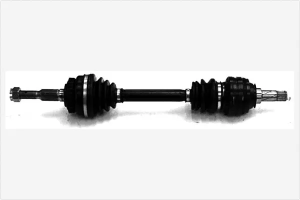 Drive Shaft (3335153)