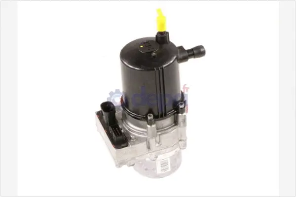 Hydraulic Pump, steering (PA260)