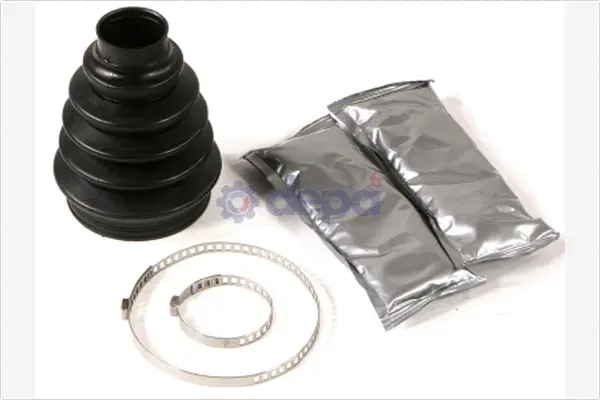 Bellow Kit, drive shaft (T3004)