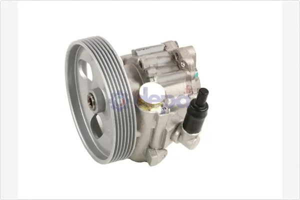 Hydraulic Pump, steering (PA141)