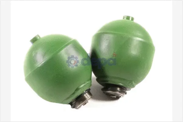 Pressure Accumulator, pneumatic suspension (2347350)
