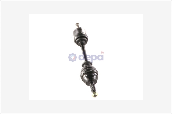 Drive Shaft (3394750)