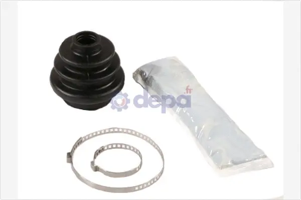 Bellow Kit, drive shaft (5055)