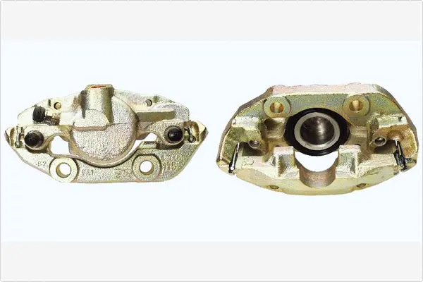 Brake Caliper (ET7224)