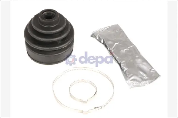 Bellow Kit, drive shaft (5088)