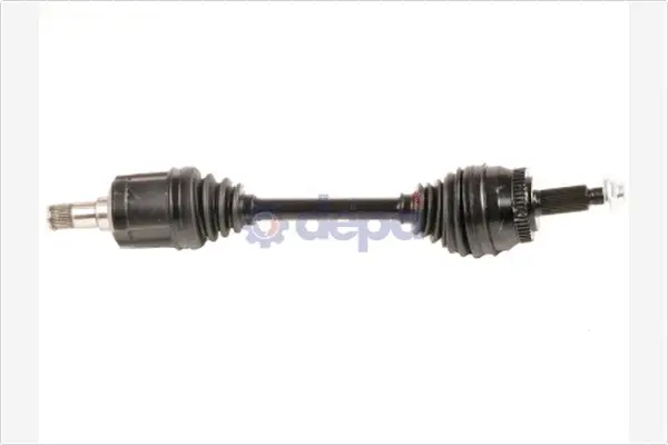Drive Shaft (3545202)