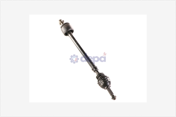 Drive Shaft (3269005)