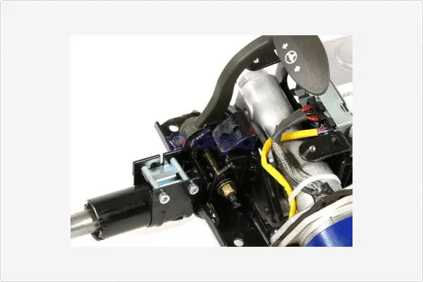 Steering Column