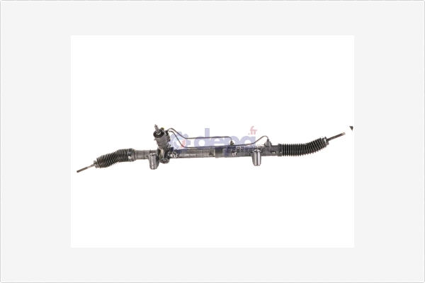 Steering Gear (A1465)