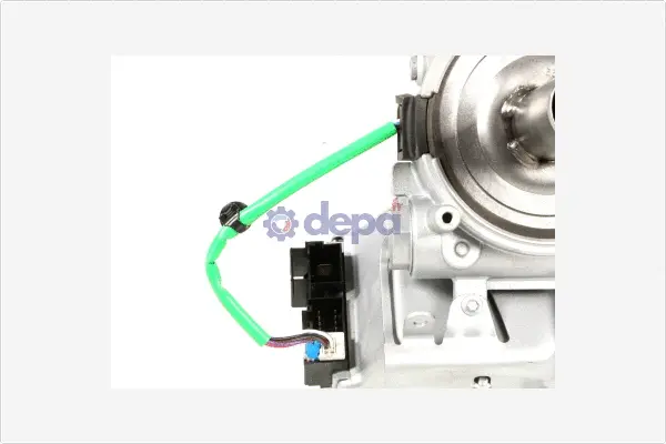 Steering Column