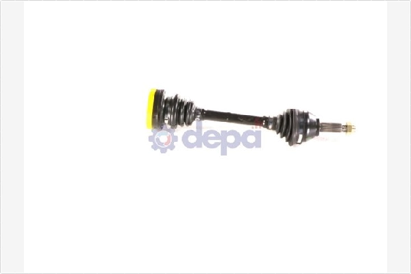 Drive Shaft (3533900)
