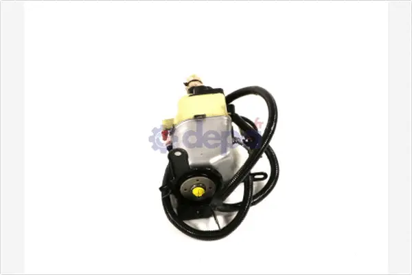 Hydraulic Pump, steering (PA820)