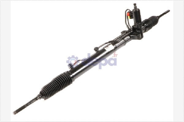 Steering Gear