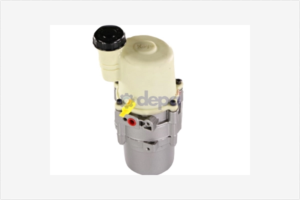 Hydraulic Pump, steering