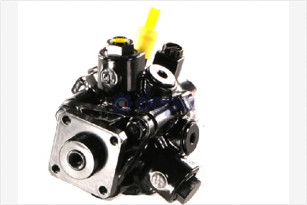 Hydraulic Pump, steering (PA154)