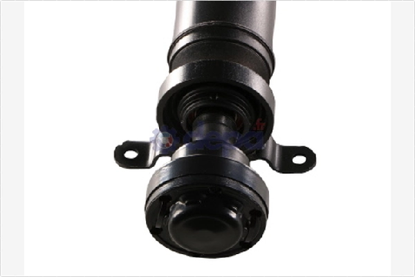 Propshaft, axle drive