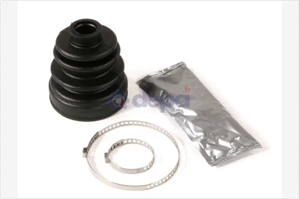 Bellow Kit, drive shaft (6055)