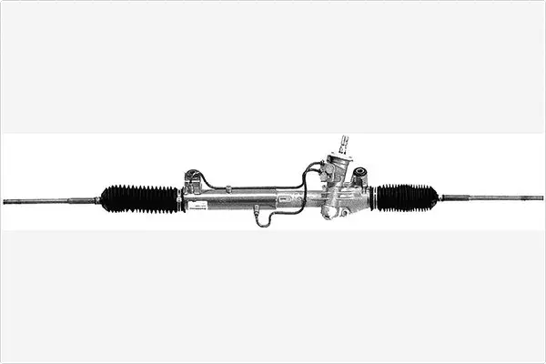 Steering Gear (A782R)