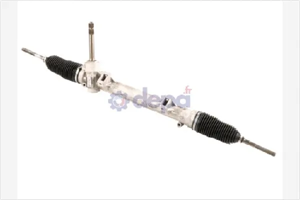 Steering Gear (M1904)