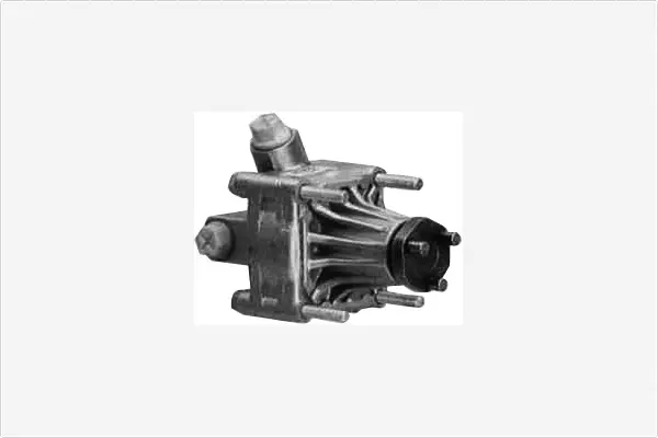 Hydraulic Pump, steering (PA1313)