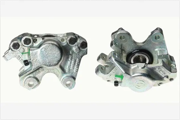 Brake Caliper (ET71655)