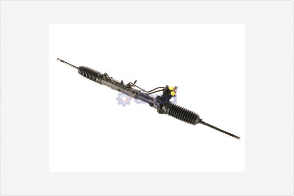 Steering Gear (A656)