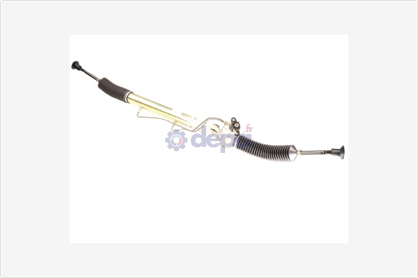 Steering Gear (A675)