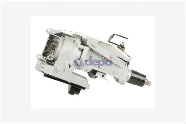 Steering Column