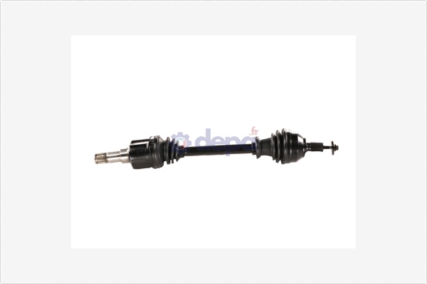 Drive Shaft (3650502)