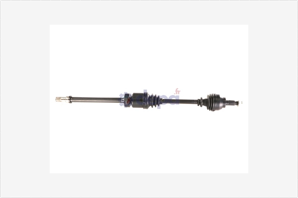 Drive Shaft (3440100)