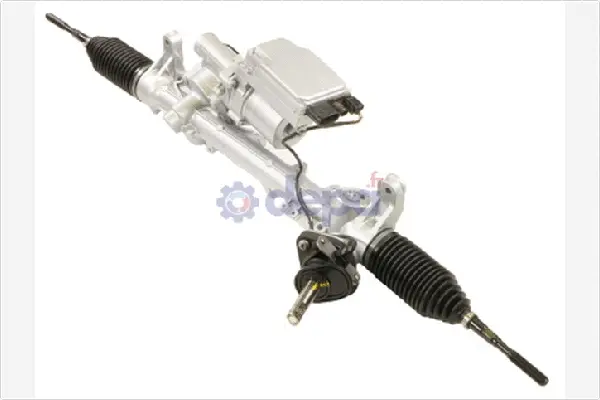 Steering Gear