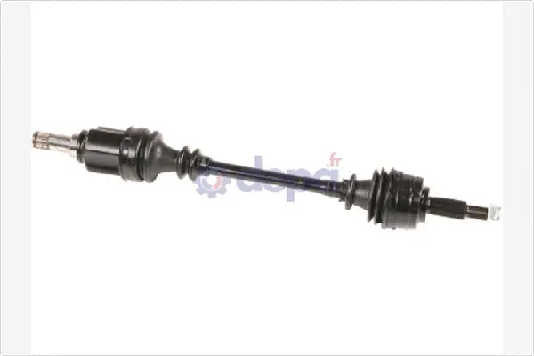 Drive Shaft (3602050)