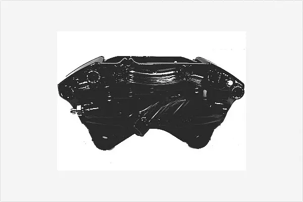 Brake Caliper (ET72727)