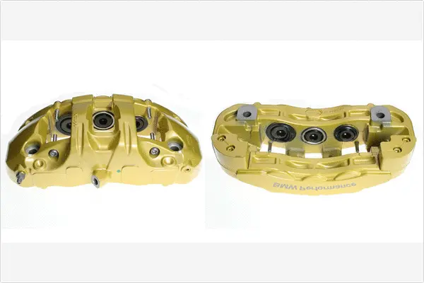 Brake Caliper (ET74109)