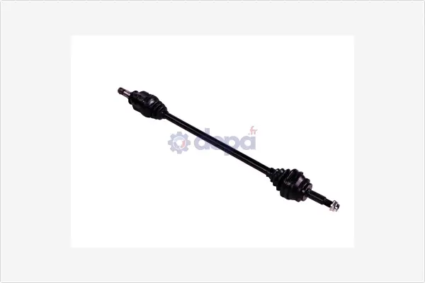 Drive Shaft (3489500)