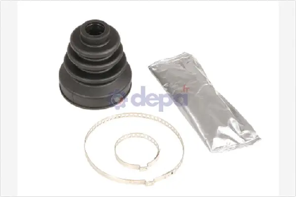 Bellow Kit, drive shaft (6160)