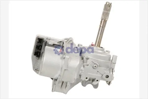 Steering Column