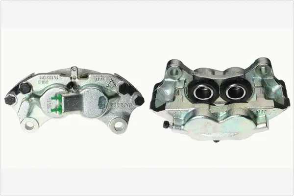 Brake Caliper (ET7802)