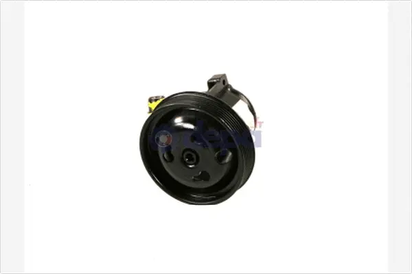 Hydraulic Pump, steering (PA797)